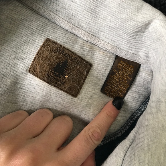 Teal Sweatshirt - Picture 3 of 3